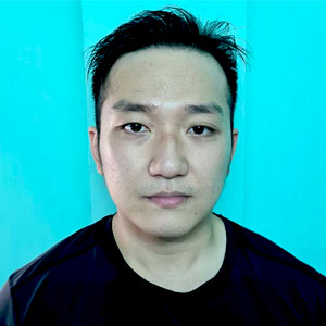 Nguyễn Thanh Tâm