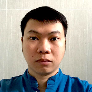 Nguyễn Công Anh Tiến