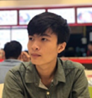 Bùi Đỗ Trung Trực